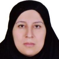 دکتر فردوس جزایری - طب سنتی تهران