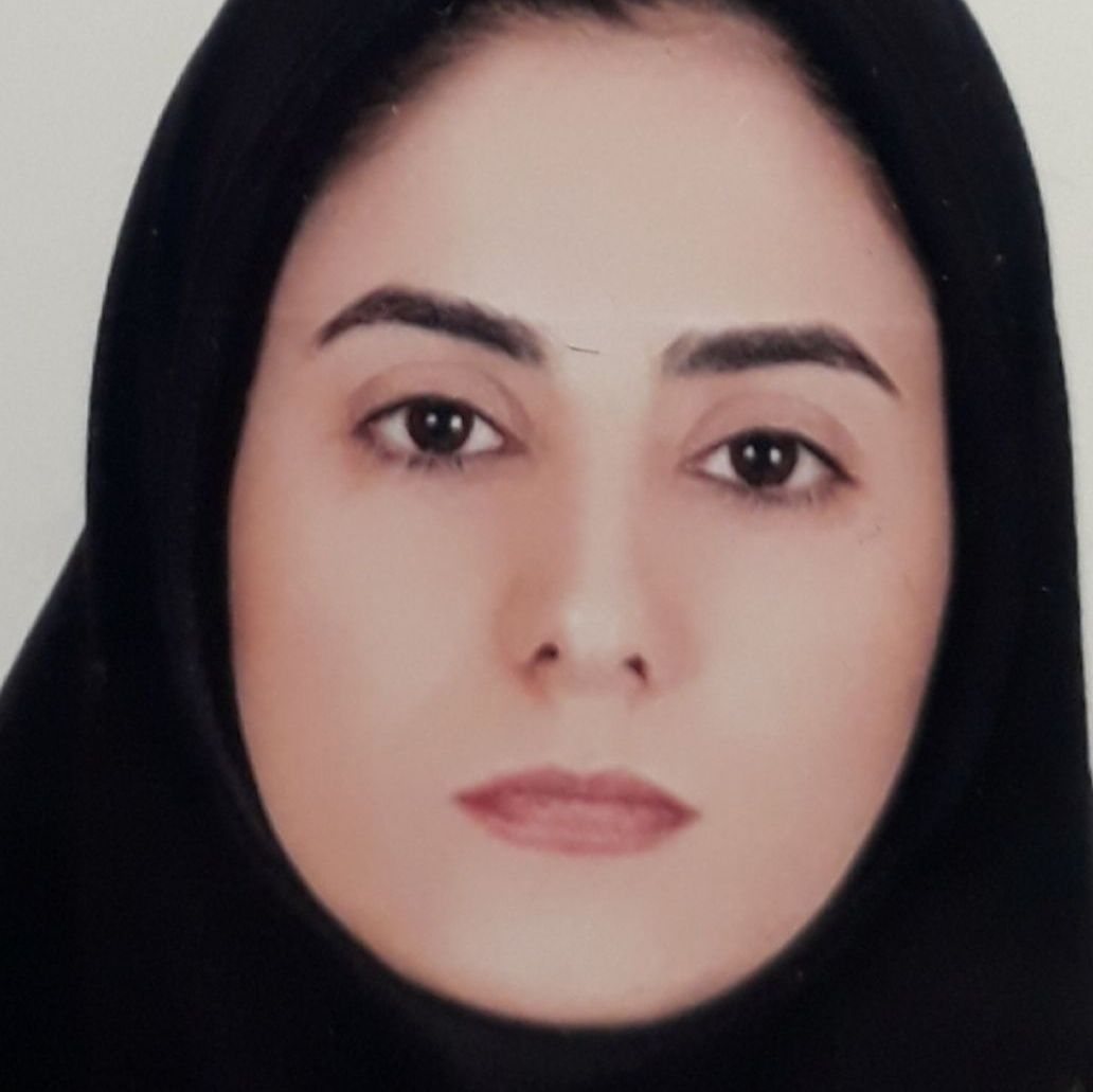 نسرین جلیلی - کار درمانی اصفهان