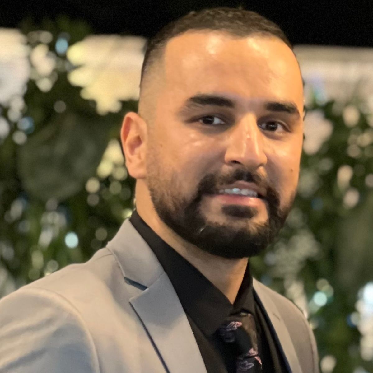 علی رضایی - فیزیوتراپی تهران