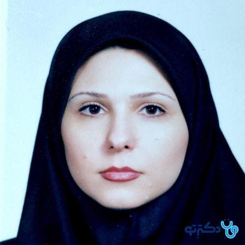 دکتر ساغر عرب - بیهوشی تهران