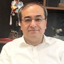 دکتر سید احسان محمدیانی نژاد - مغز و اعصاب و نورولوژی تهران