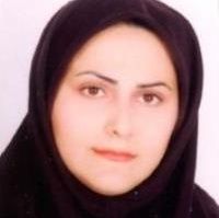 دکتر فروغ علی اکبرنیاعمران - کودکان و اطفال آمل