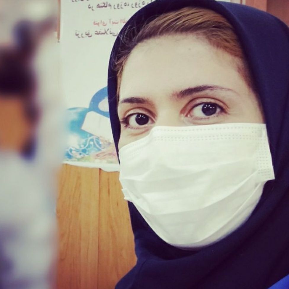 دکتر نادیا محیط کرمانی - عمومی 