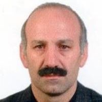 بهرام مرادی - فیزیوتراپی تهران