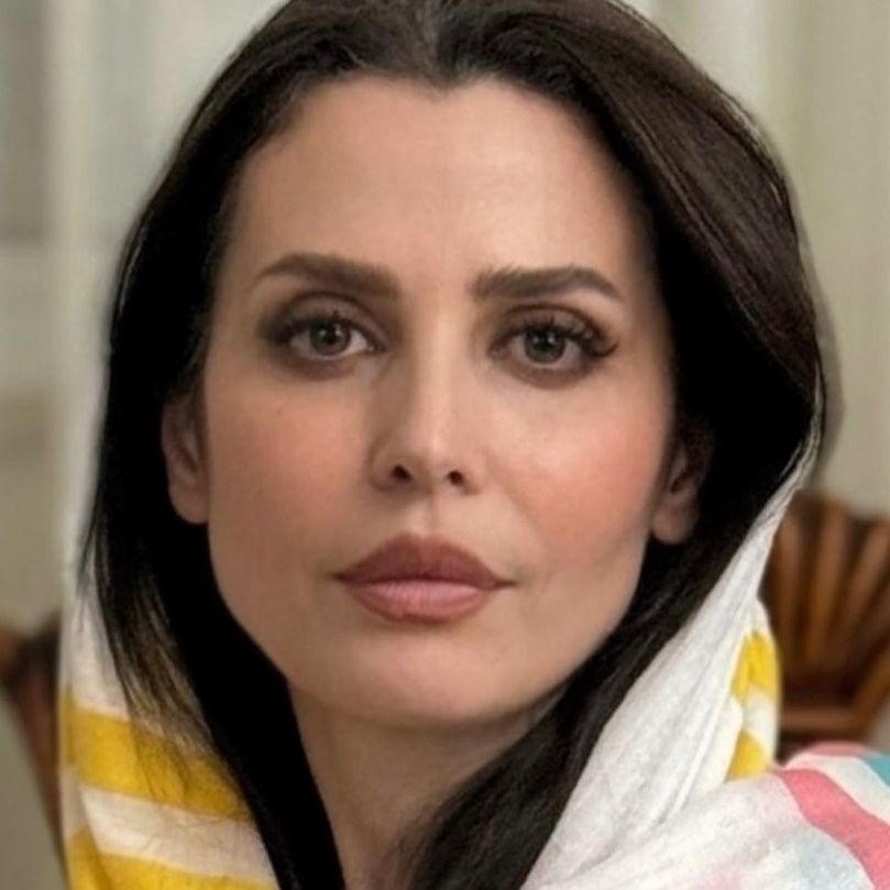 فریبا پرتوی - مامایی اردبیل