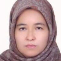 خدیجه یاپنک غراوی - مامایی گنبد کاووس