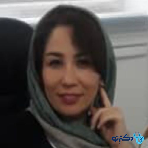 دکتر مهسا ستوده - داخلی تهران