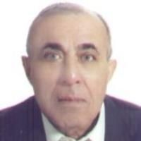 دکتر جواد گرجی - ارتوپدی تهران