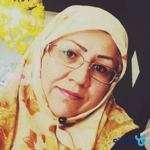 دکتر افتخارالسادات نقوی - زنان و زایمان اصفهان