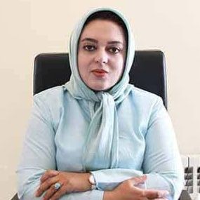 دکتر کی نوش همایونی - طب فیزیکی و توانبخشی شیراز