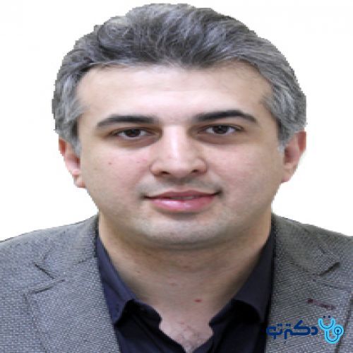 دکتر حسام دانش آموز - کودکان و اطفال تهران