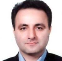 دکتر علیرضا قاسمی نژاد - جراحی عمومی تهران