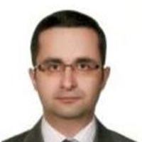 دکتر یاشار عمی زاده - شبکیه (ویتره و رتین) تبریز