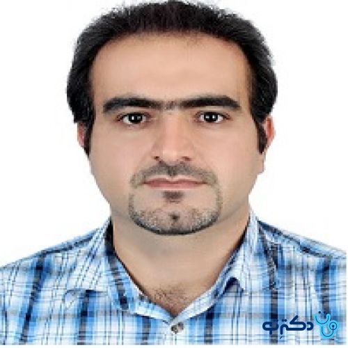 دکتر سجاد عفت نژاد - مغز و اعصاب و نورولوژی تهران