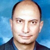 دکتر سیدحجت آیته اللهی موسوی - ارتوپدی تهران