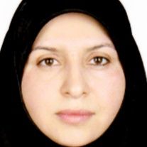 مریم سادات متعظ - روانشناسی 