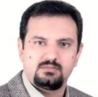 دکتر مرتضی بستانی - پزشکی هسته‌ای مشهد