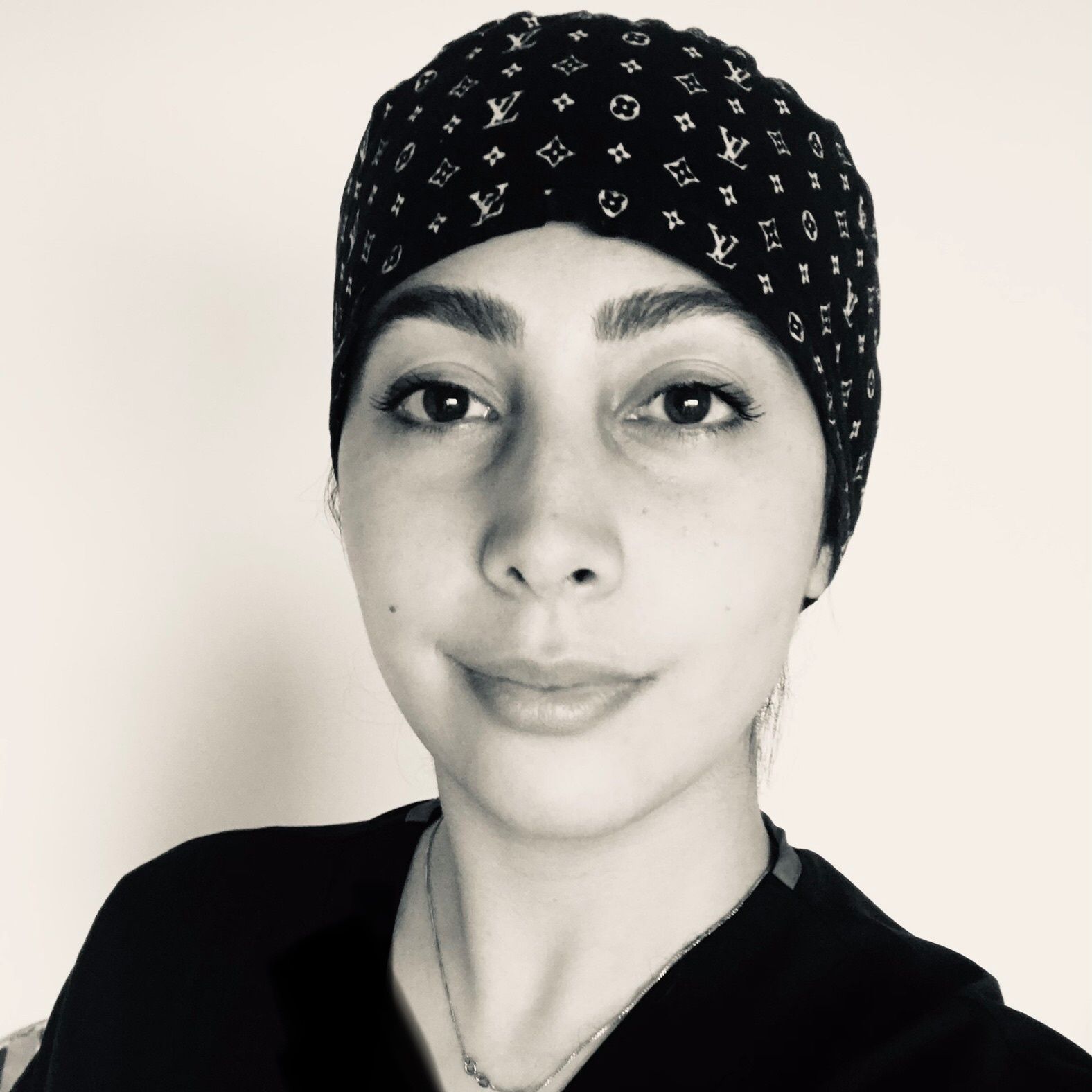 دکتر نجمه دانش - دندانپزشک قائمشهر