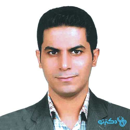 دکتر امین جلوداری - دندانپزشک شیراز