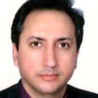 دکتر ابوالفضل نیشاپوری جامی - چشم پزشکی شهر ری