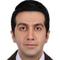 دکتر سیدمهران وزیری بزرگ - رادیولوژی تهران