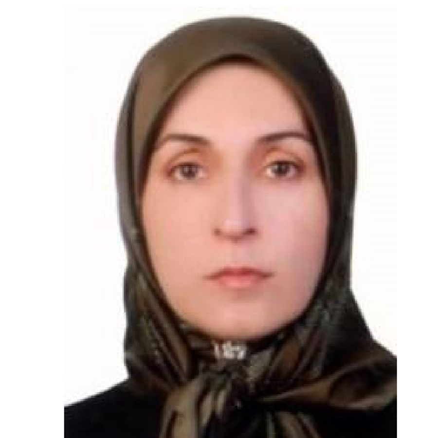 دکتر سپیده شریفی اقدس - کودکان و اطفال تهران