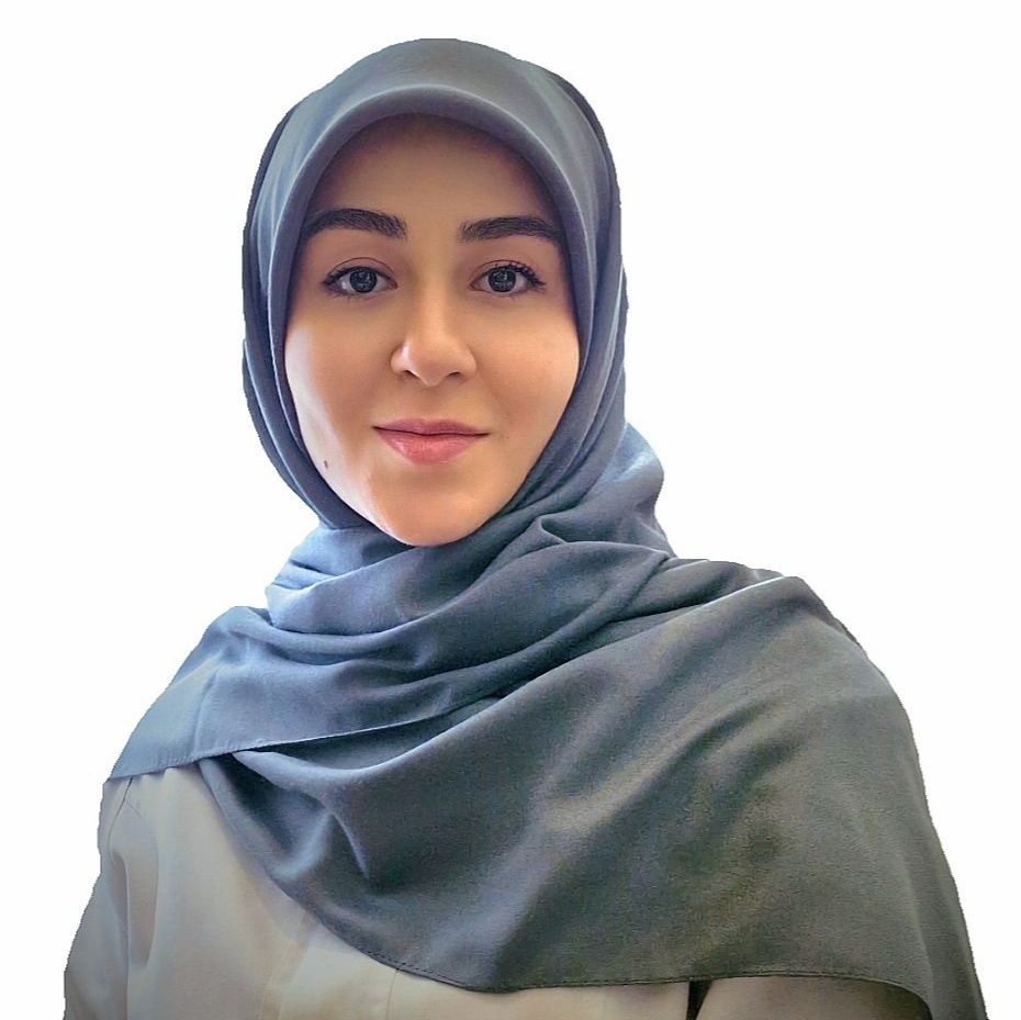 زینب براتی - گفتاردرمانی 