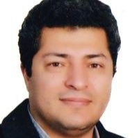 دکتر حمیدرضا قمری - چشم پزشکی تهران