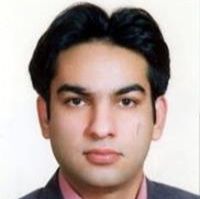 دکتر رضا حسین زاده حسینی - ارتوپدی مرودشت