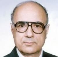 دکتر ابراهیم یحیوی - گوش و حلق و بینی تهران