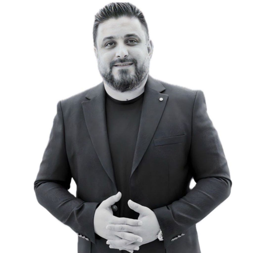 دکتر سید امید کیهان - جراحی فک و صورت اصفهان