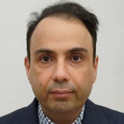 دکتر محمدرضا نیک زادجمنانی - عمومی تهران