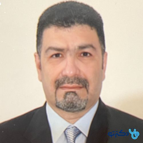 دکتر نوید اکبرپور - جراحی عمومی کرمانشاه