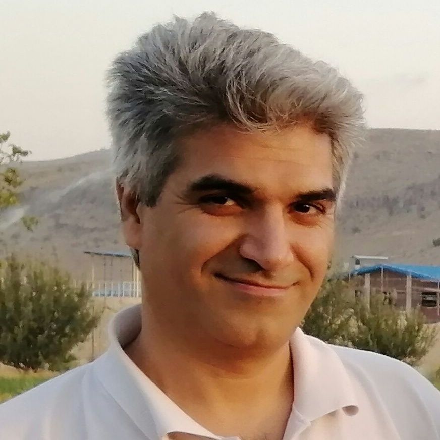 دکتر اسفندیار کشاورز - دندانپزشک شیراز