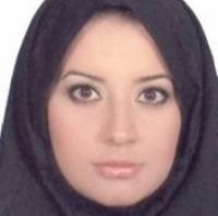 دکتر آتنا زیادلو - دندانپزشک تهران