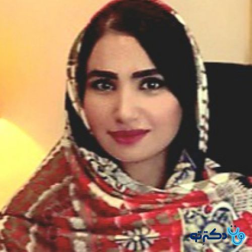 مریم سمنانی - روانشناسی تهران