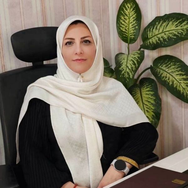 مرضیه حیدری - روانشناسی تهران