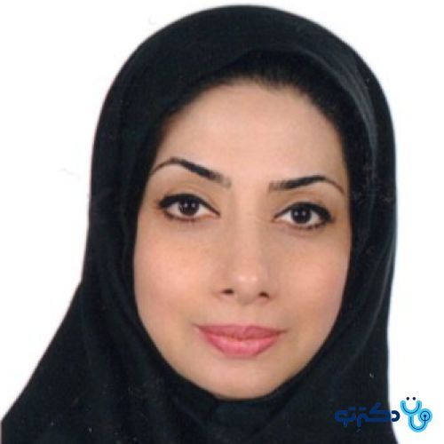 دکتر صفا مقصودلو - اعصاب و روان (روانپزشکی) اصفهان