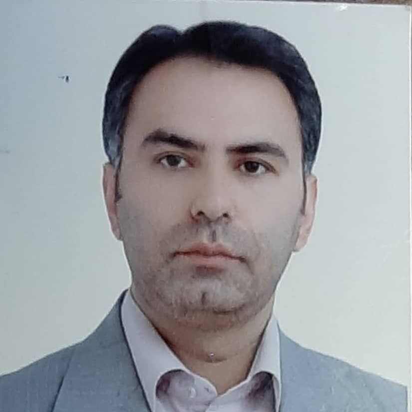 دکتر مهدی متفکرآزاد - داخلی سراب