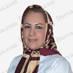 دکتر نغمه برهانی نایینی - زنان و زایمان کرج