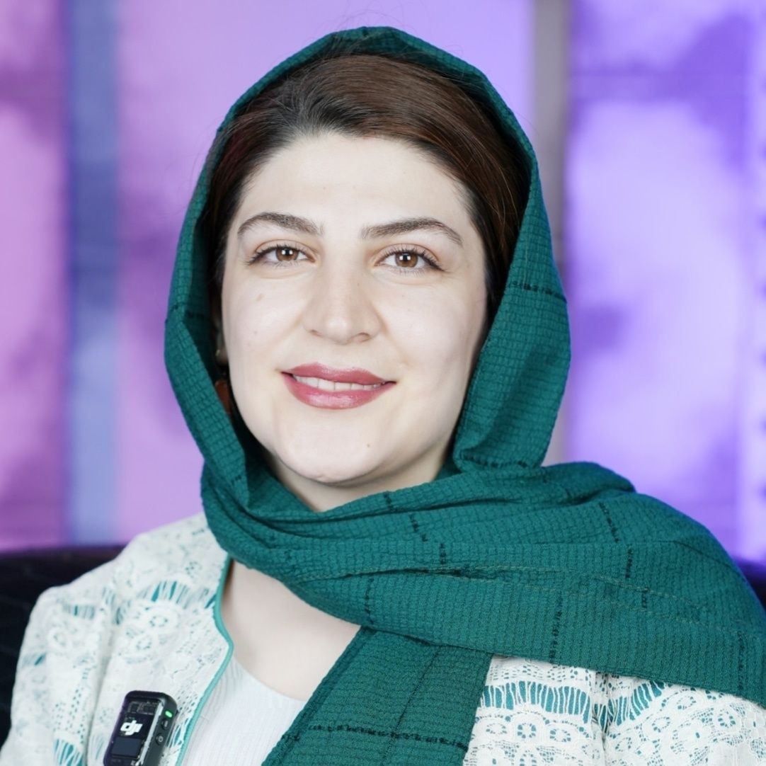 فرشته سبزواری - گفتاردرمانی اسلامشهر