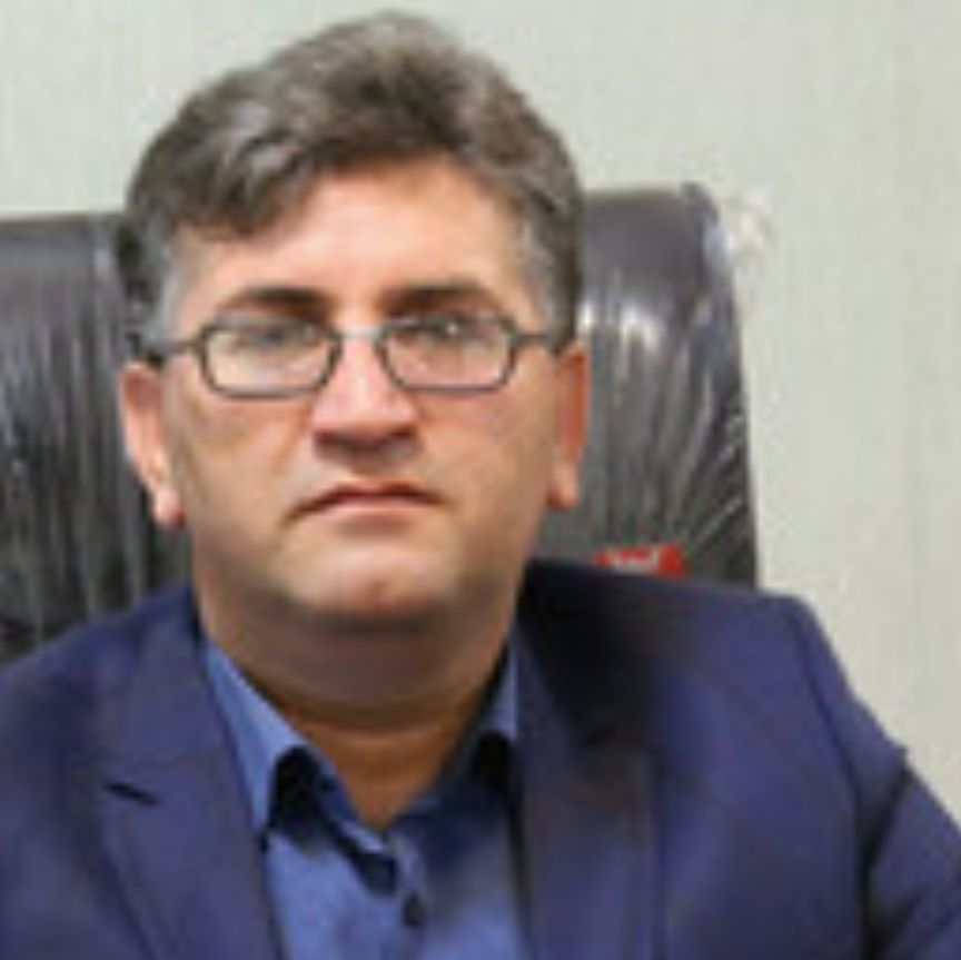 دکتر یوسف غلام پور - داخلی شیراز