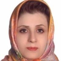 دکتر نوشین امین زاده گوهری - دندانپزشک تهران