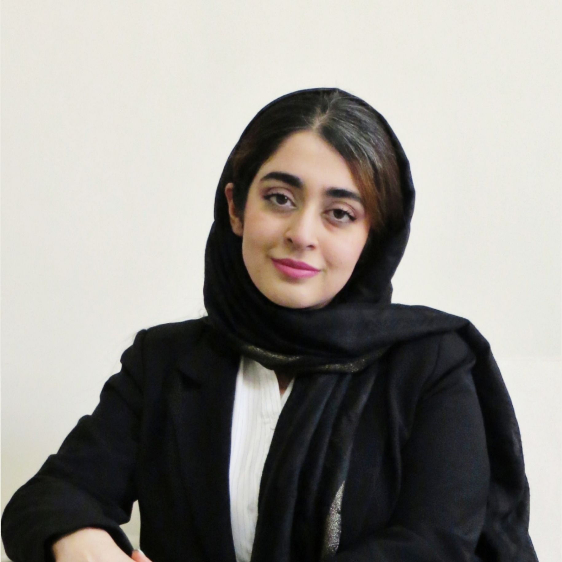 فاطمه مهجوریان - روانشناسی کرج