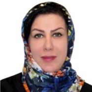 دکتر سکینه قربانی - زنان و زایمان کرج