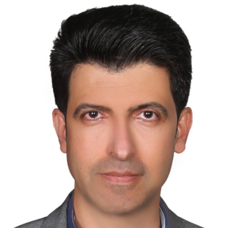 دکتر سیروس سرحدی - رادیولوژی شیراز