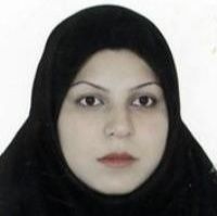 سمیه خیرزاده - بینایی سنجی مشهد