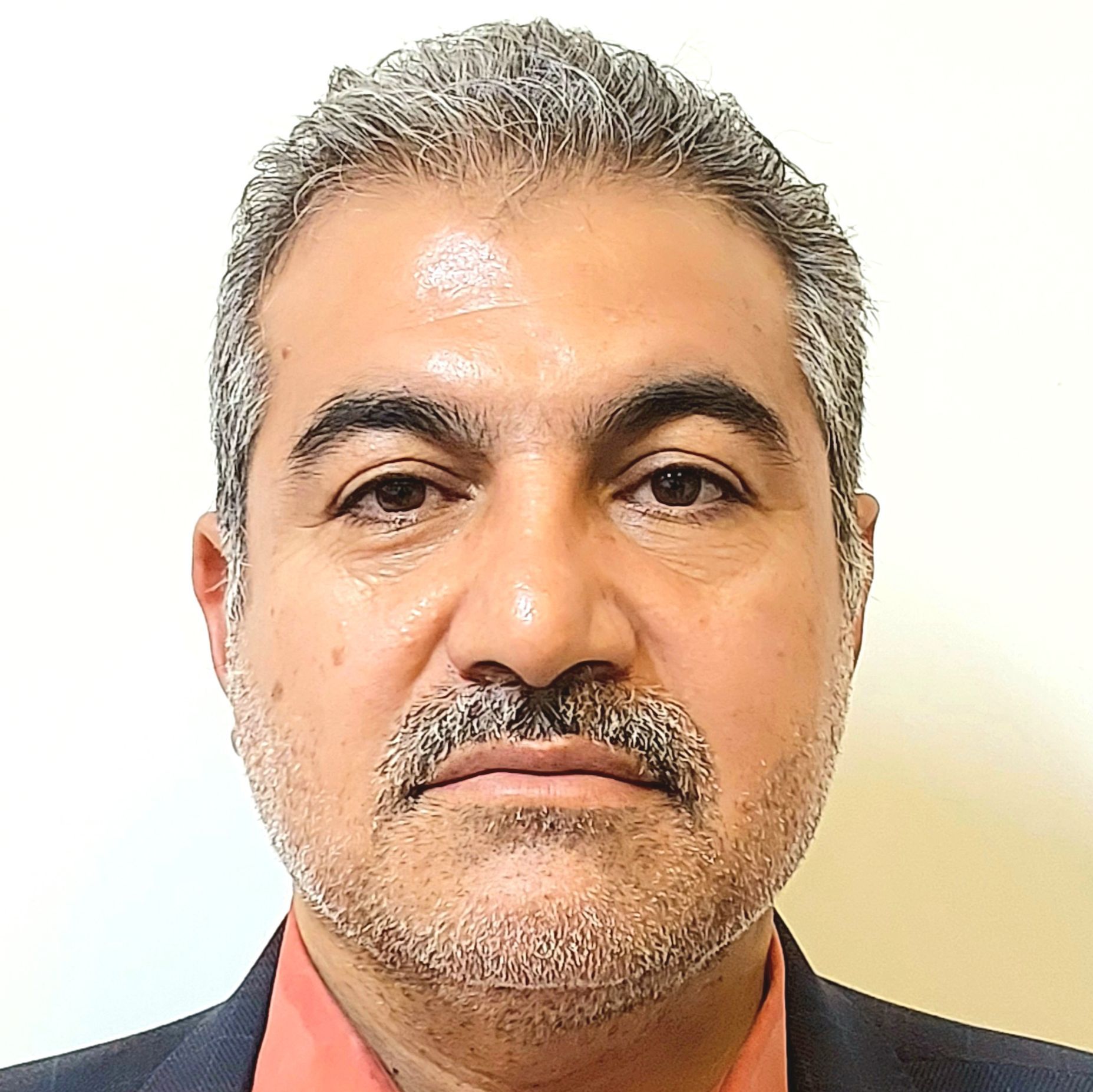 ابراهیم مهدوی پور - شنوایی سنجی محمدشهر