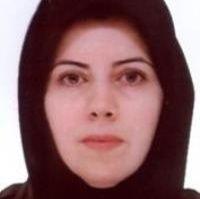 دکتر مهتاب جمالی - قرنیه تهران