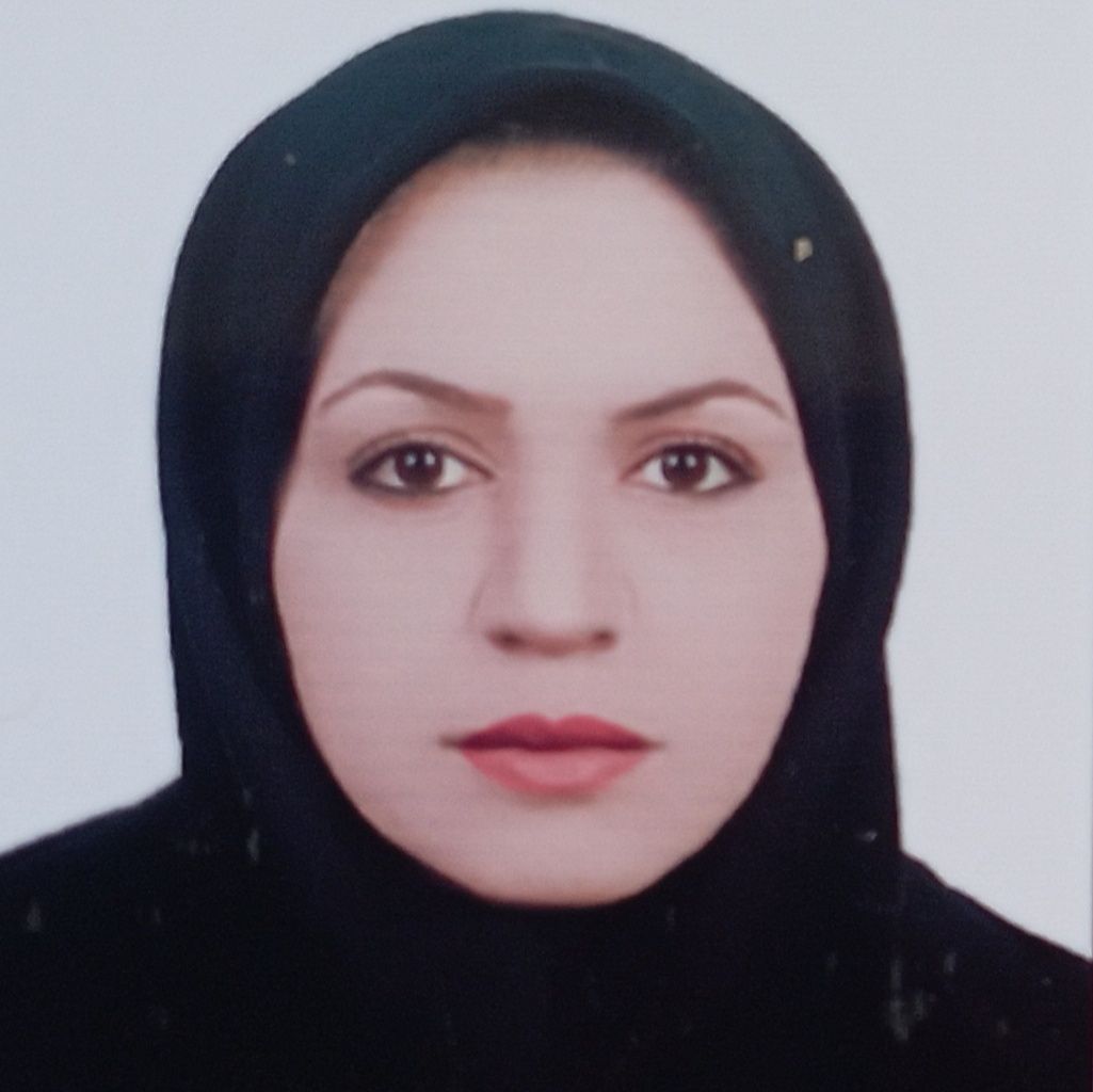 سمیه عسکری دهستانی - مامایی حاجی اباد